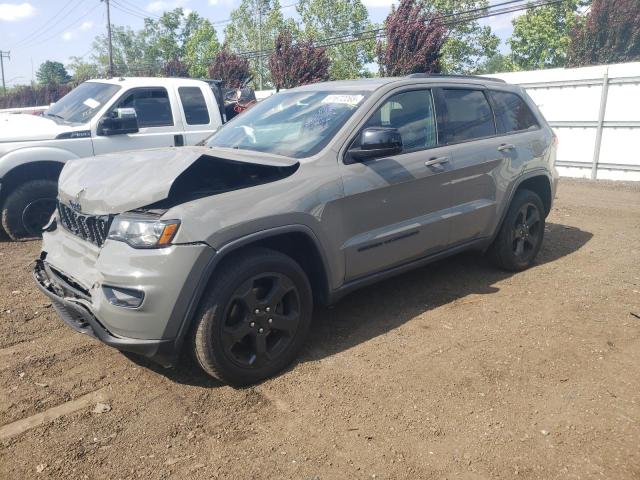 Vin: 1c4rjfag5kc619827, lot: 61672265, jeep grand cher laredo 2019 img_1