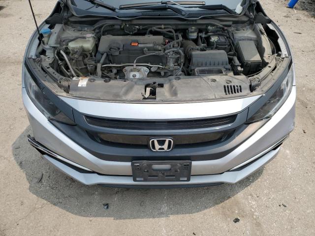 2019 HONDA CIVIC LX 2HGFC2F63KH528544