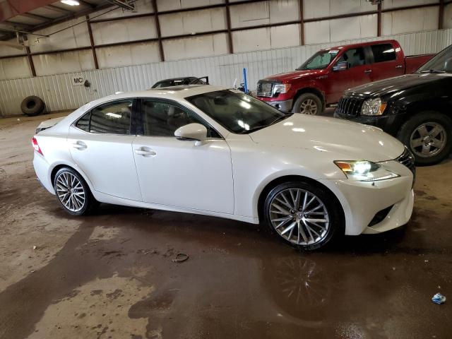 Vin: jthcf1d21e5005990, lot: 60045105, lexus is 250 20144