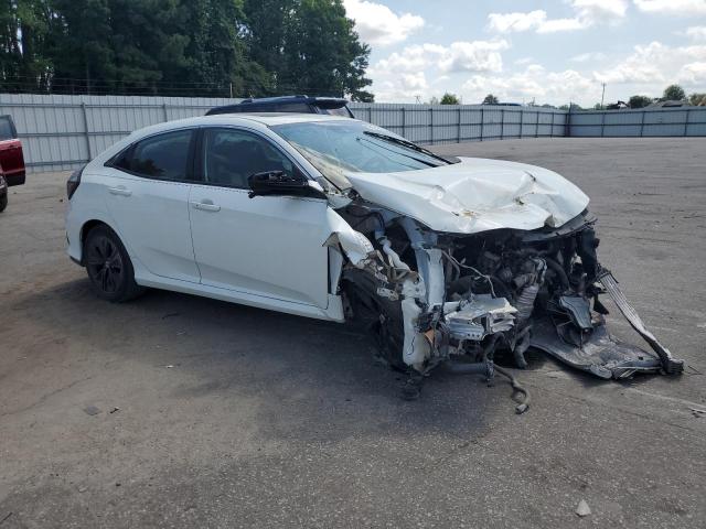 2019 HONDA CIVIC EX SHHFK7H6XKU404593