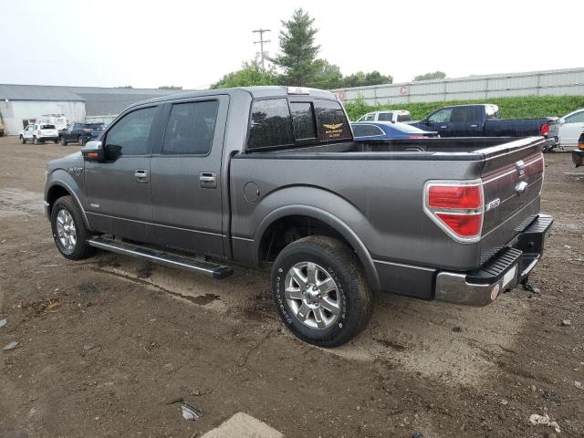 Vin: 1ftfw1et5efb49624, lot: 62764235, ford f-150 supercrew 20142