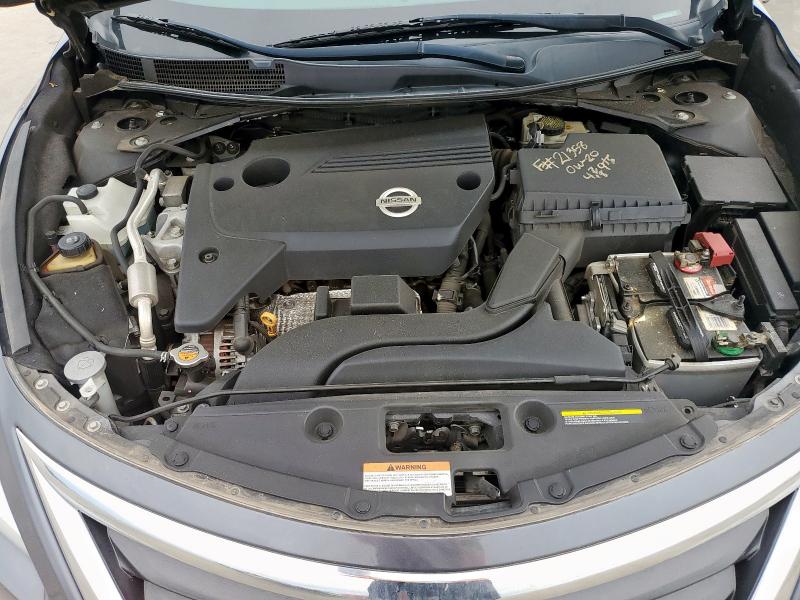 2013 NISSAN ALTIMA 2.5 - 1N4AL3AP7DC921764