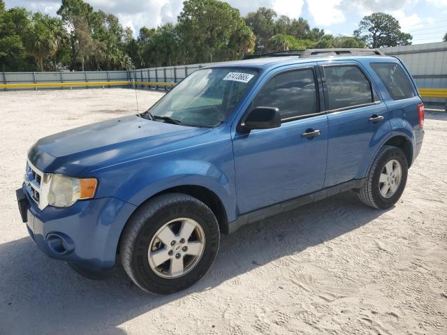 Vin: 1fmcu0c70akc46235, lot: 61413665, ford escape xls 2010 img_1