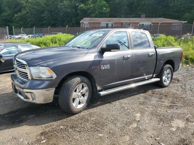 RAM 1500 SLT