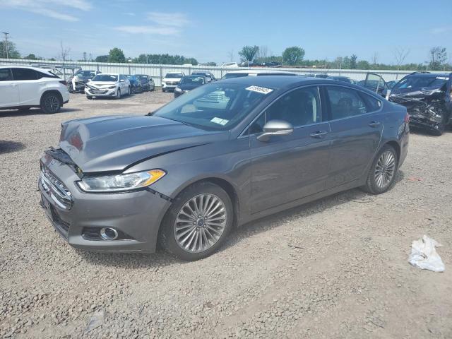 FORD FUSION TIT