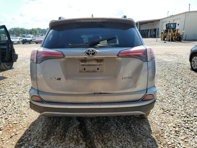 2017 TOYOTA RAV4 LIMIT - 2T3YFREV1HW356927