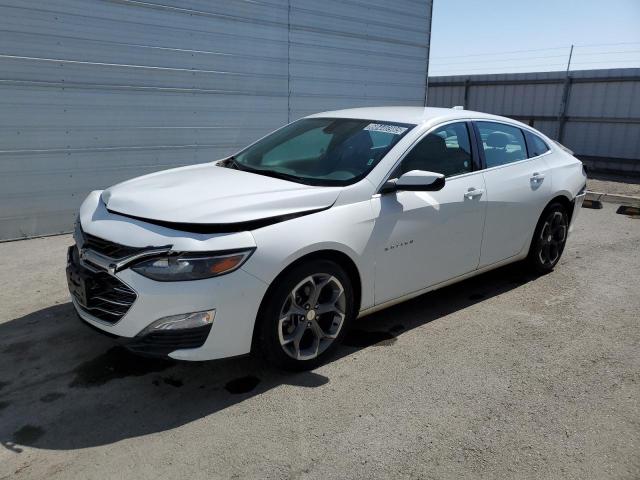 Vin: 1g1zd5st0nf125125, lot: 60446985, chevrolet malibu lt 2022 img_1