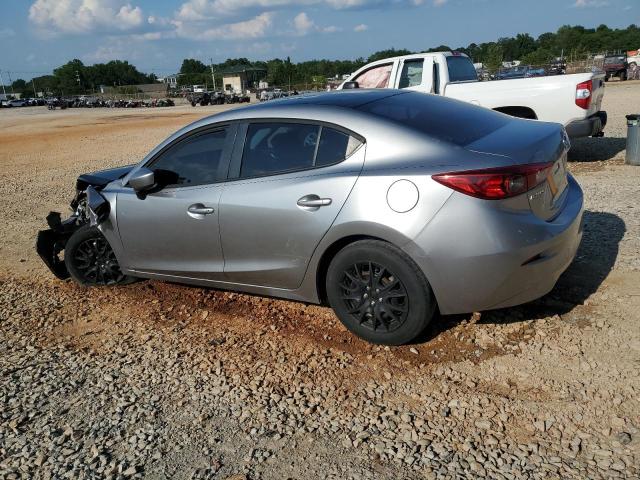 Vin: 3mzbm1u76fm166813, lot: 62141525, mazda 3 sport 20152
