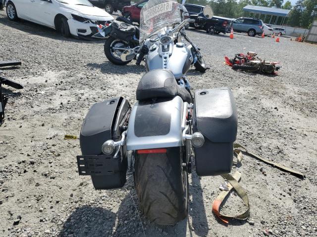 2020 HARLEY-DAVIDSON FLFBS 1HD1YGK19LB025742