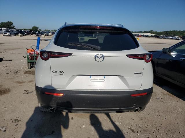 2024 MAZDA CX-30 SELECT 3MVDMBBMXRM631588