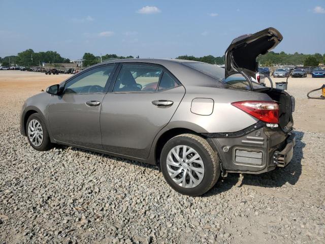 Vin: 2t1burhe5kc150650, lot: 59269815, toyota corolla l 20192