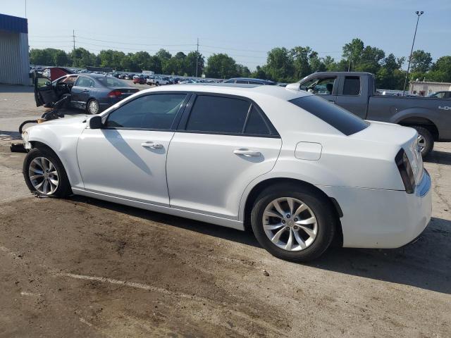 2016 CHRYSLER 300 LIMITE 2C3CCAAG0GH161450