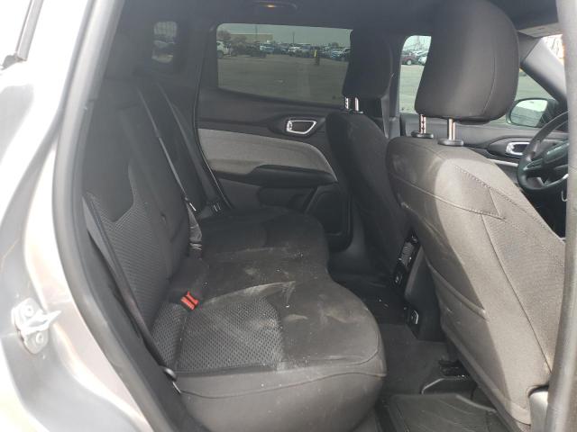 2023 JEEP COMPASS SP - 3C4NJDAN8PT508895