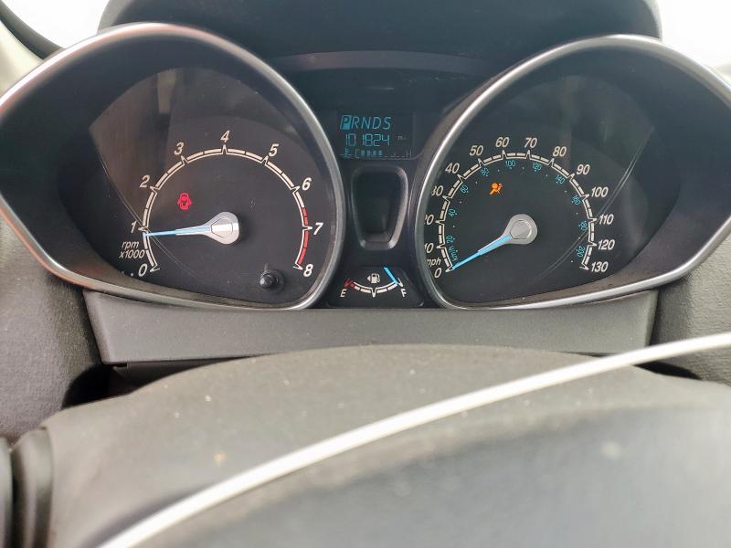 2015 FORD FIESTA SE 3FADP4EJ9FM201073