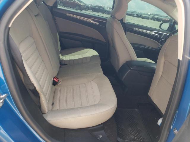 2019 FORD FUSION S 3FA6P0G72KR172192