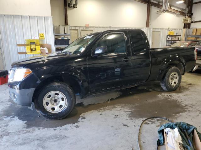 NISSAN FRONTIER S