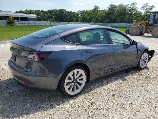 Vin: 5yj3e1ea6nf287309, lot: 62637715, tesla model 3 20223