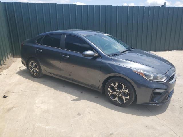 Vin: 3kpf24adxle202577, lot: 58600215, kia forte fe 20204
