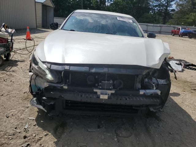 2020 NISSAN ALTIMA SR - 1N4BL4CV0LC121943