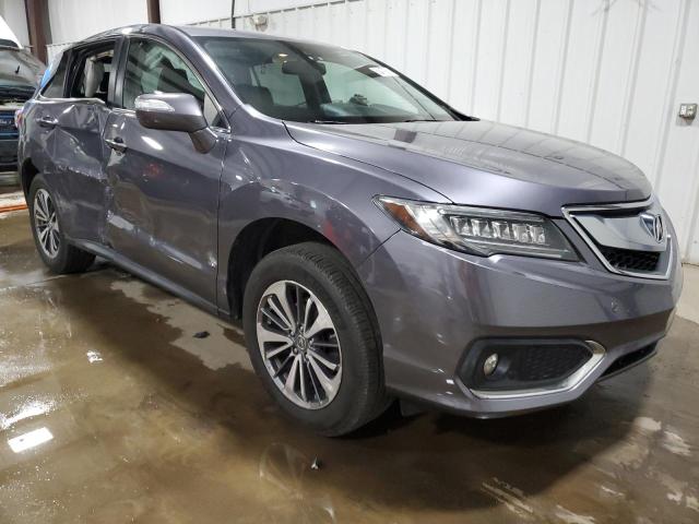 Vin: 5j8tb4h7xhl002690, lot: 58479915, acura rdx advance 20174