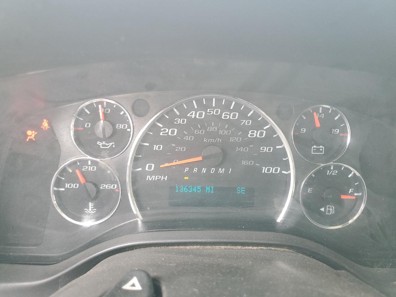 CHEVROLET EXPRESS G2