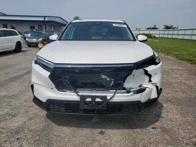 2025 HONDA CR-V EXL 5J6RS4H76SL012885