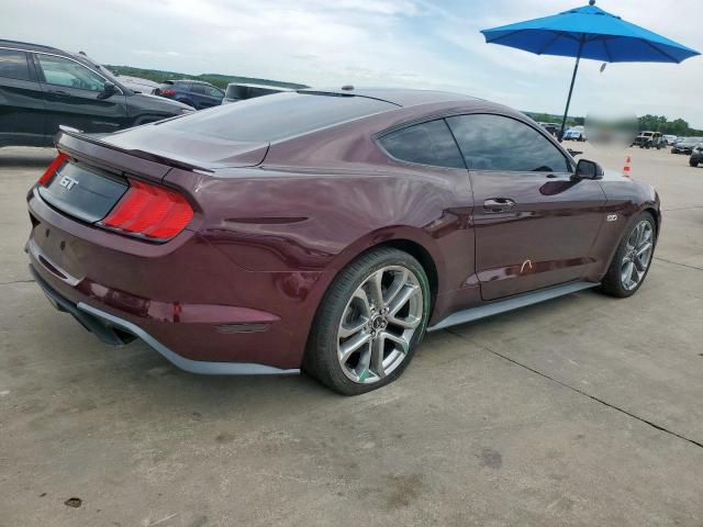Vin: 1fa6p8cf6j5179353, lot: 59855045, ford mustang gt 20183