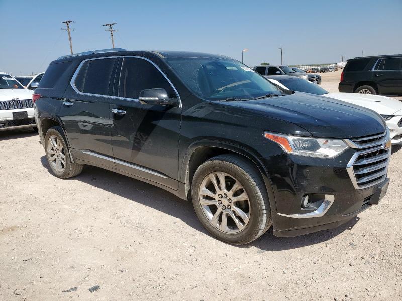 2019 CHEVROLET TRAVERSE H 1GNEVJKW5KJ266231