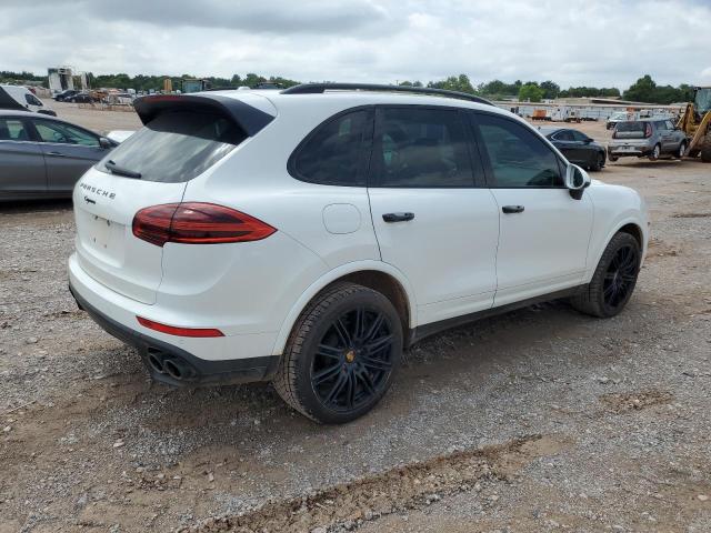 Vin: wp1aa2a22hka92370, lot: 61361295, porsche cayenne 20173