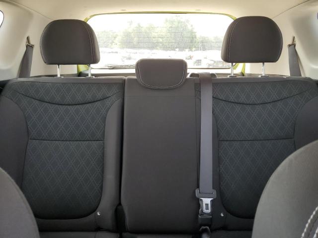 2015 KIA SOUL - KNDJN2A29F7791324