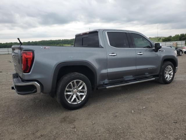 Vin: 1gtu9ded1mz183453, lot: 61489575, gmc sierra k1500 slt 20213