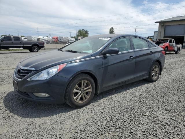 Vin: 5npeb4ac7dh645950, lot: 61619455, hyundai sonata gls 2013 img_1