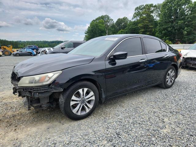 Vin: 1hgcr2f35ea163696, lot: 60595595, honda accord lx 2014 img_1