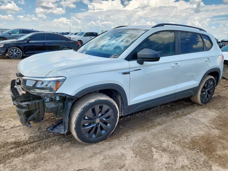 2024 VOLKSWAGEN TAOS S 3VV5X7B29RM104166
