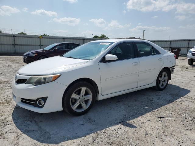 TOYOTA CAMRY L