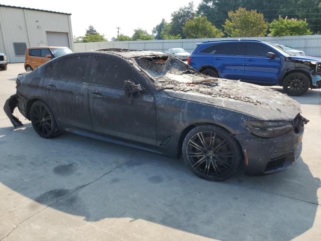 Vin: wbaje5c51jwa92731, lot: 58468965, bmw 5 series i 20184