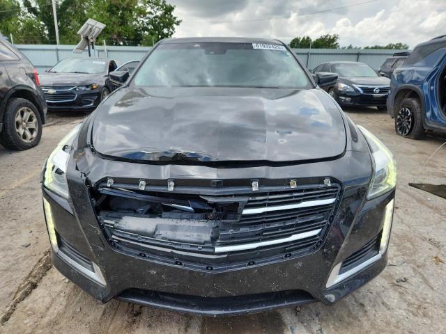 2015 CADILLAC CTS LUXURY 1G6AR5SX5F0140994