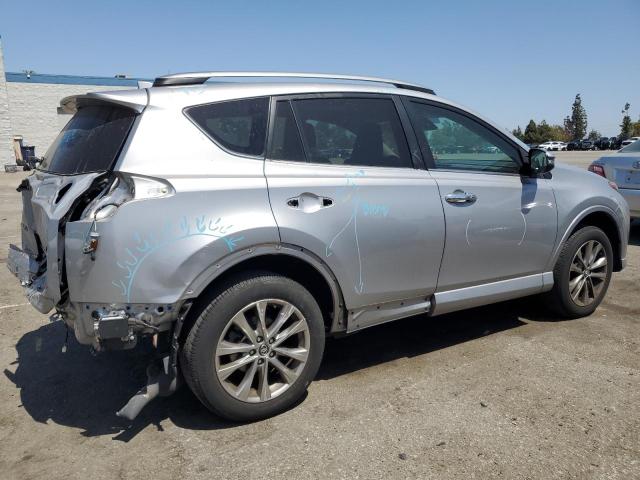 Vin: 2t3yfrev4hw340625, lot: 58585925, toyota rav4 limited 20173