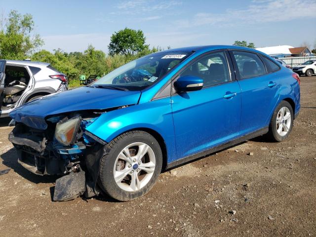 Vin: 1fadp3f22el339782, lot: 62401515, ford focus se 2014 img_1