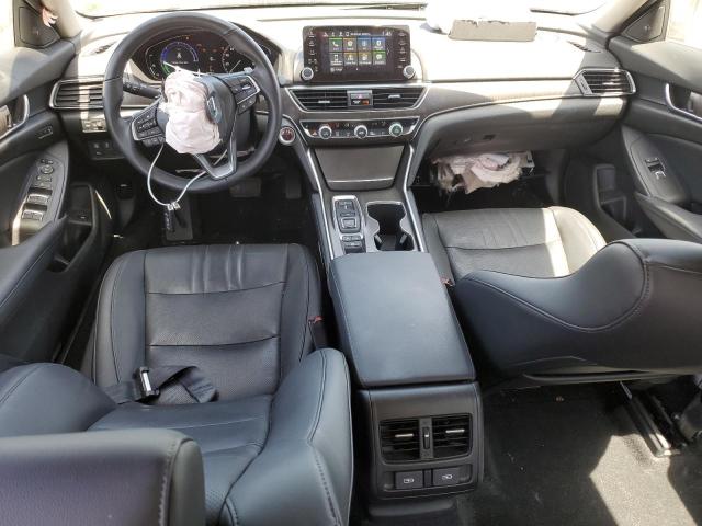 2022 HONDA ACCORD HYB 1HGCV3F53NA023388