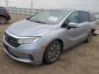 2024 HONDA ODYSSEY EX - 5FNRL6H68RB005195