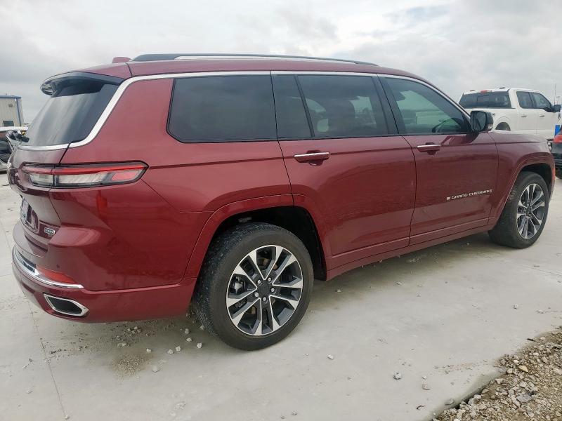 2023 JEEP GRAND CHER 1C4RJKDGXP8703172