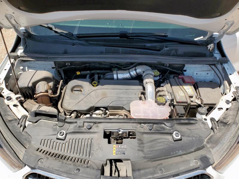 2022 BUICK ENCORE PRE KL4CJESM5NB560139