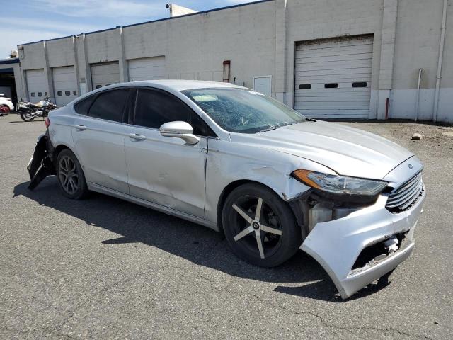 2017 FORD FUSION SE 3FA6P0T99HR230749