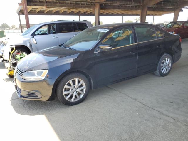 VOLKSWAGEN JETTA SE