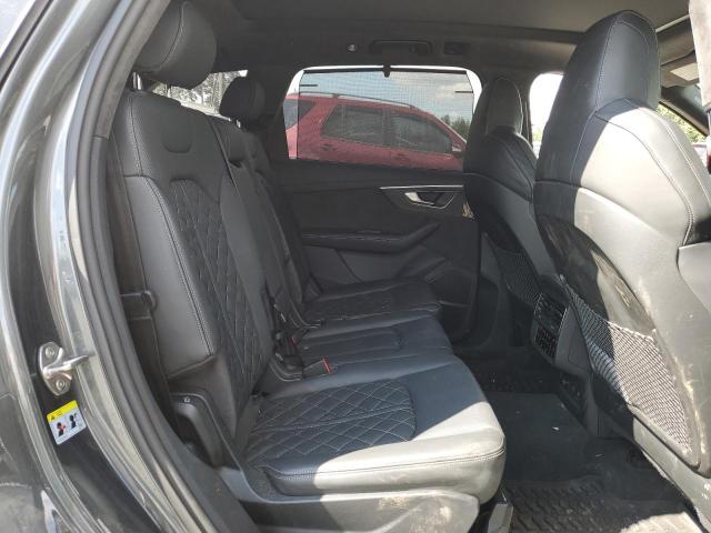 2021 AUDI SQ7 PRESTI WA1VWBF71MD016690