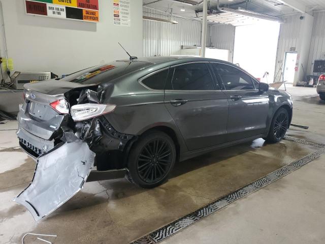 Vin: 3fa6p0hd8gr298388, lot: 60917585, ford fusion se 20163