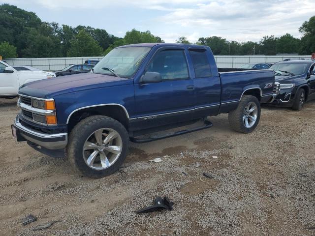 CHEVROLET GMT-400 K1