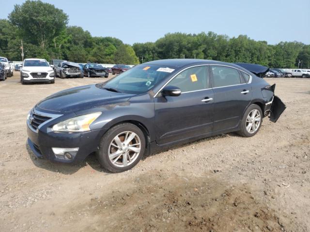 Vin: 1n4al3ap0ec123964, lot: 59164415, nissan altima 2.5 2014 img_1