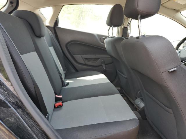 2017 FORD FIESTA S - 3FADP4TJ8HM133547